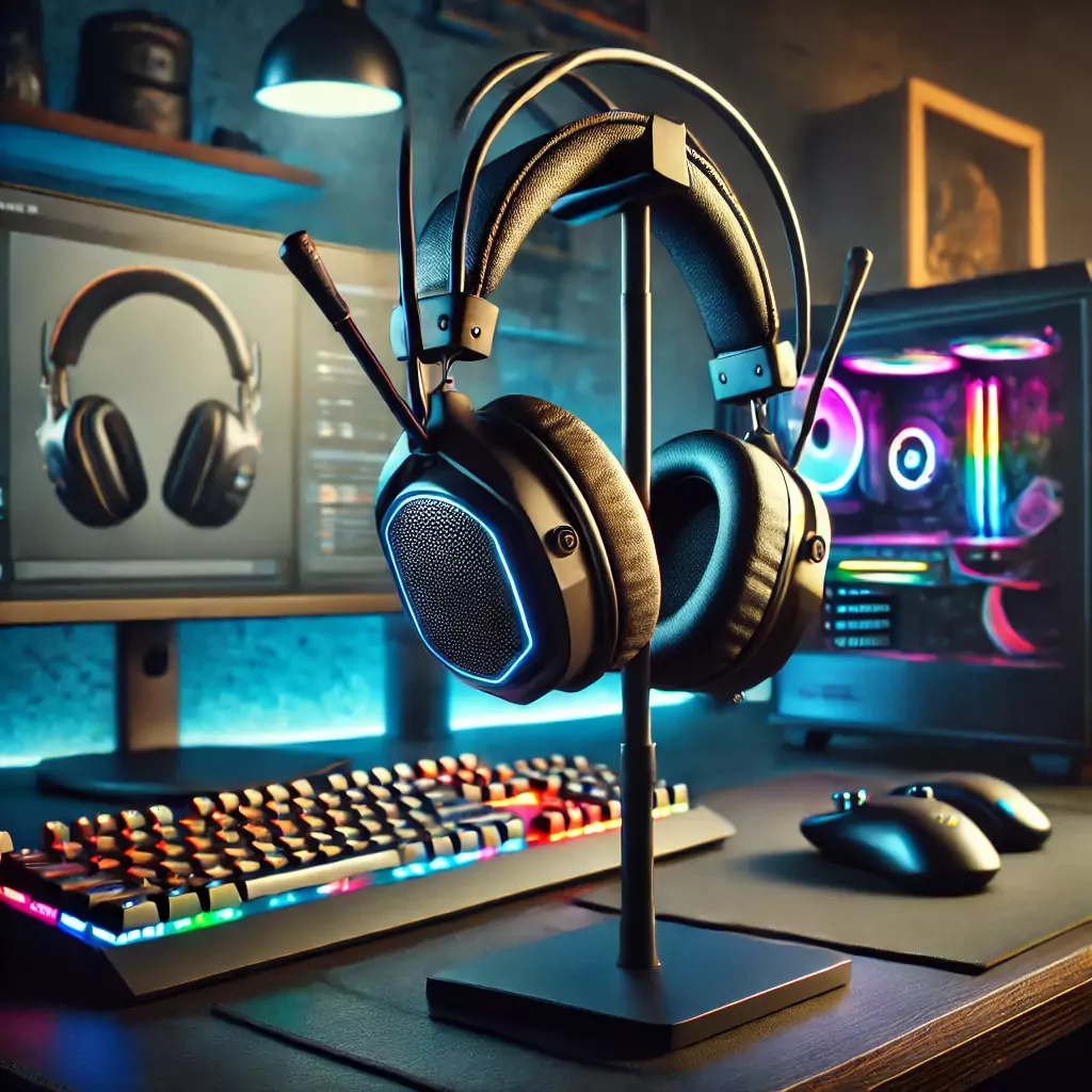 auricular inalámbrico gaming, Wie du das beste kabellose Gaming-Headset entsprechend deinem Spielstil wählst, Wireless Gaming Headset