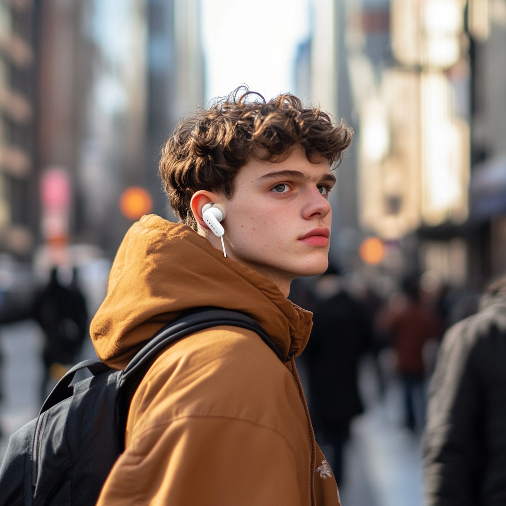 AirPods Baratos